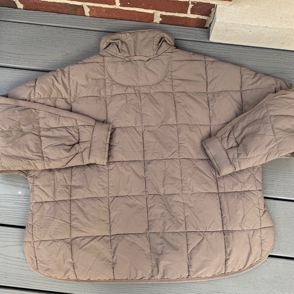 Free People Pippa Packable Puffer Jacket - Picture 8 of 13